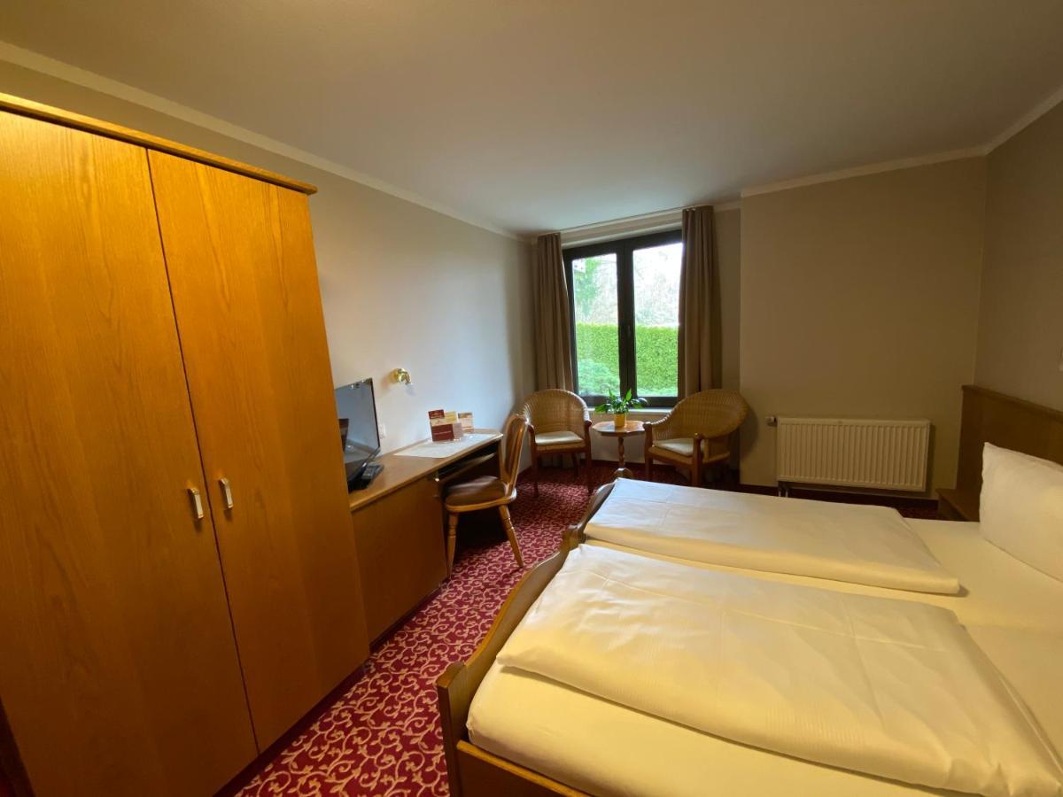 Parkhotel Margaretenhof Gohrisch Kültér fotó