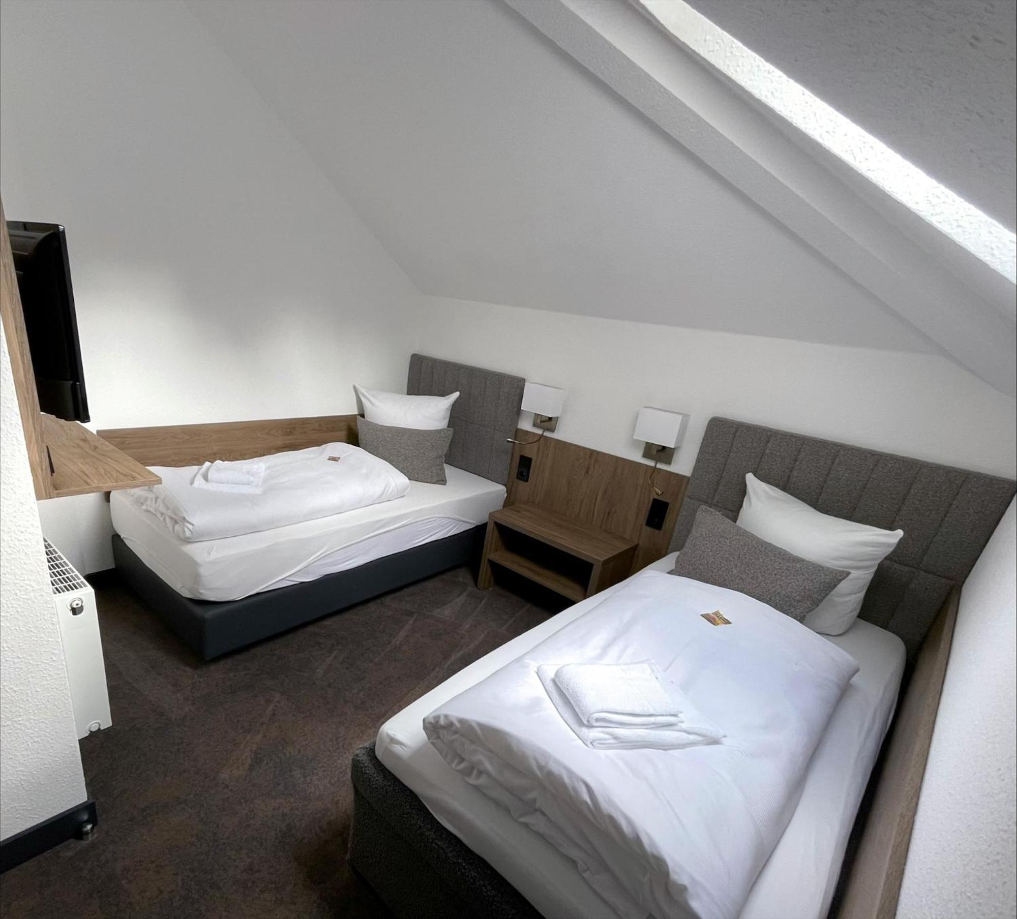 Parkhotel Margaretenhof Gohrisch Szoba fotó