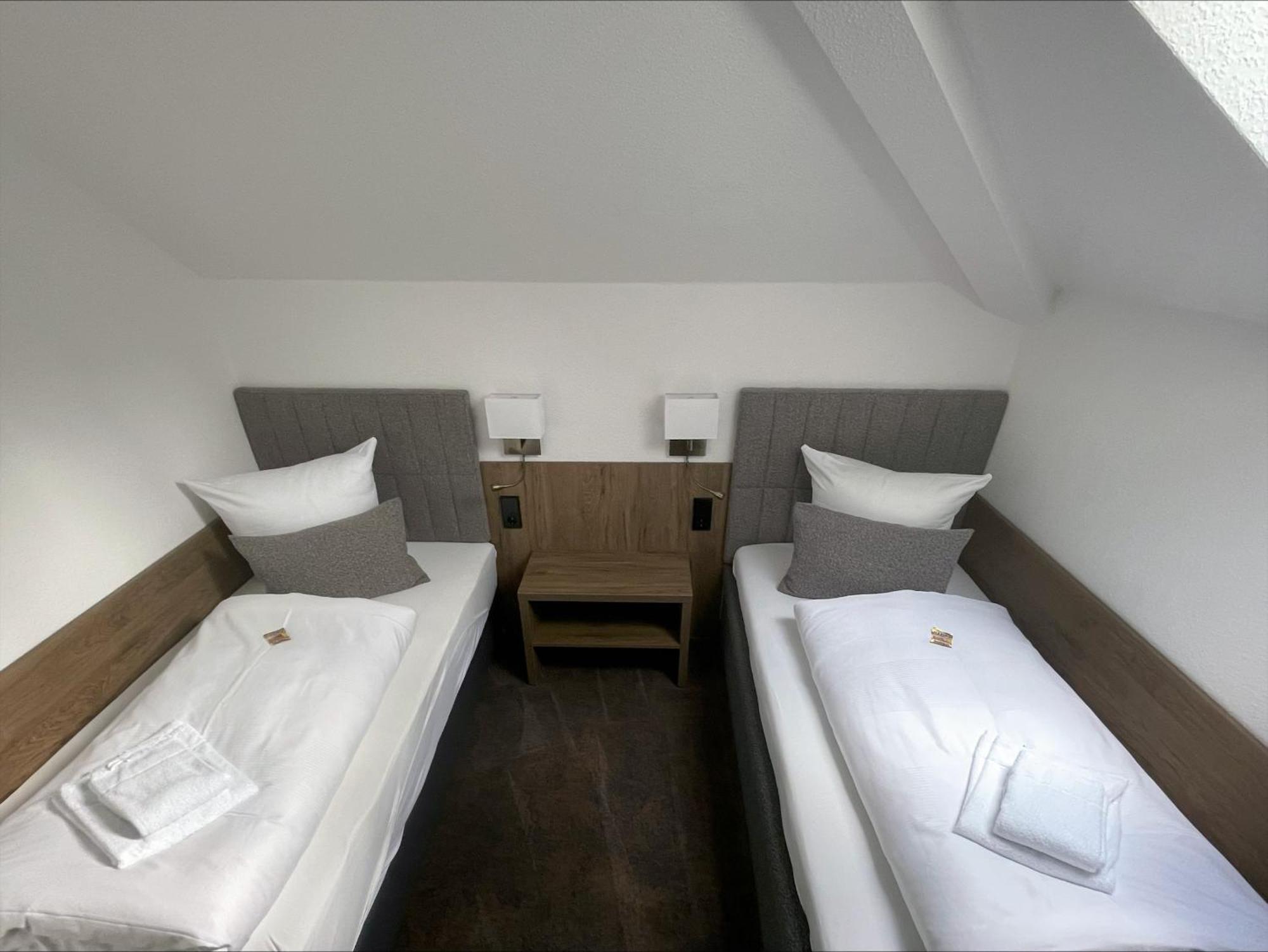 Parkhotel Margaretenhof Gohrisch Szoba fotó