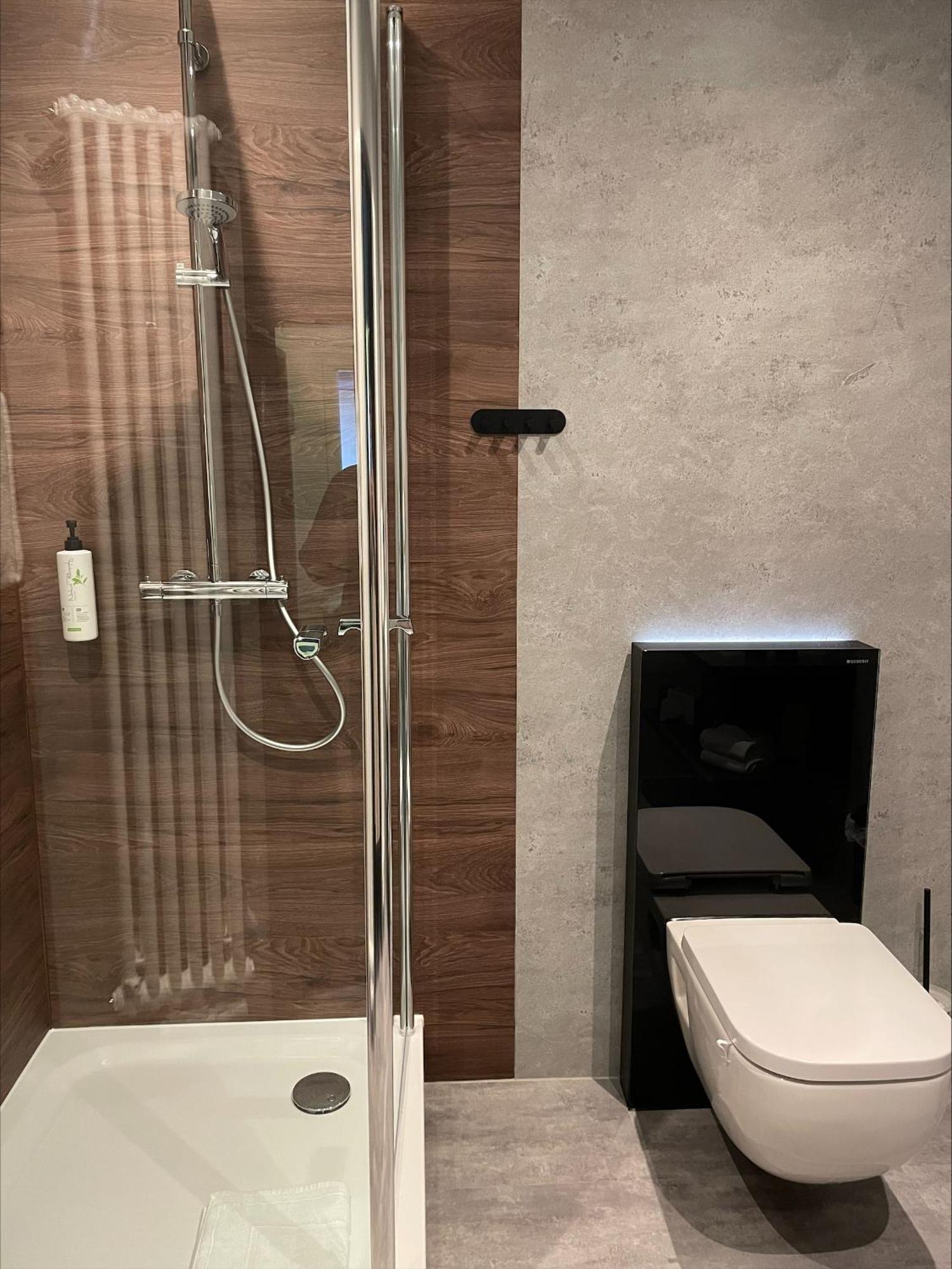 Parkhotel Margaretenhof Gohrisch Szoba fotó